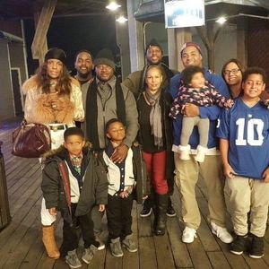 Meet your Posher, Maurice